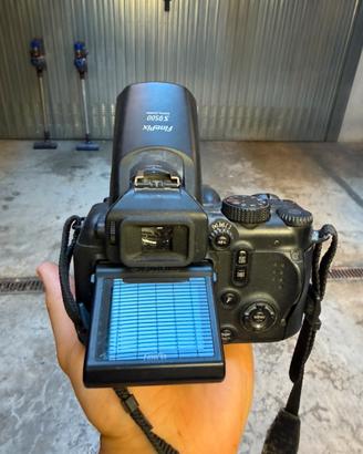 Fotocamera FujiFilm Finepix S9500