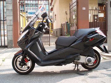 Peugeot Satelis 250 RS ie