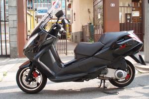 Peugeot Satelis 250 RS ie