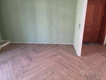 Piastrellista muratore specializzato