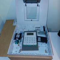 centrale allarme ABB NewDomusLink DTL0201