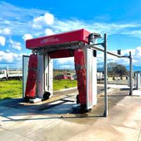 Autolavaggio istobal mnex 22