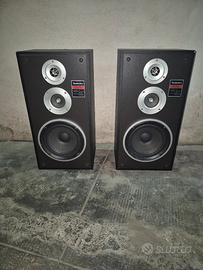 Casse Technics SB 3430 3 vie