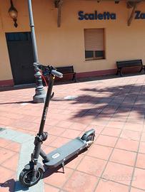 Xiaomi Electric Scooter 5 Pro + casco