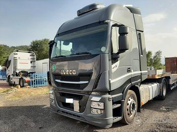 Iveco stralis 480 xp