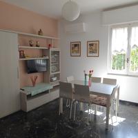 Spotorno app 5 posti con giardino a 300mt dal mare