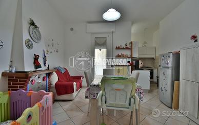Appartamento a Tolentino 3 locali