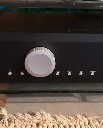 Amplificatore integrato Musical Fifelity M6Si