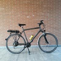 E-bike da uomo 28"