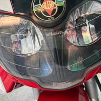 Piaggio Runner SP 50