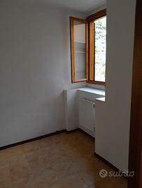 Zoagli trilocale prima casa con posto auto privato