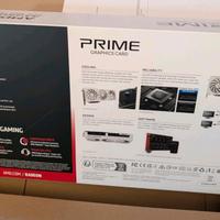 ASUS Prime Radeon RX 9070 XT White Gaming OC