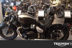 TRIUMPH Bonneville 1200 Bobber Icon Edition E5+