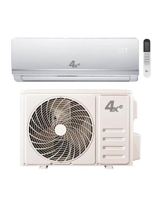 CLIMATIZZATORE 4XE UI-UE 12000BTU WHITE