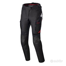 PANTALONI MOTO ALPINESTAR/HONDA