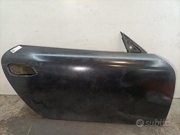 PORTIERA ANTERIORE DESTRA PORSCHE Boxster 2° Seri