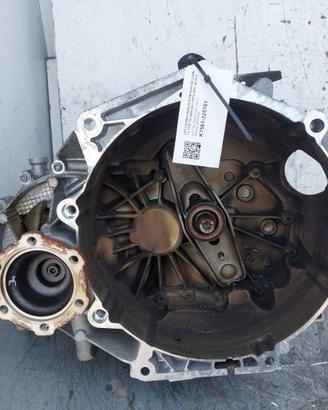 UTV CAMBIO MANUALE 6M AUDI Q2 (GAB) 1.0 TFSI 12v M
