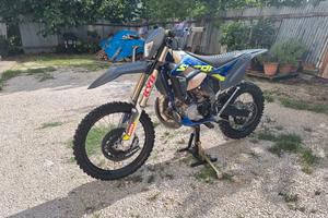 sherco se 250 