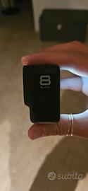 go pro hero 8 black 