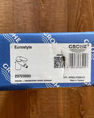 GROHE Miscelatore Monocomando per bidet