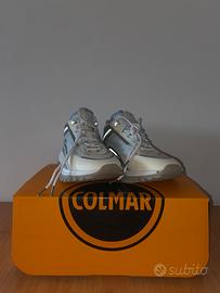 Colmar scarpe trail montain