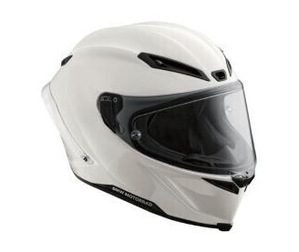 casco bmw m pro Race bianco chiaro tg xl 63 64