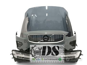 VOLVO V60 2021 musata RICAMBI