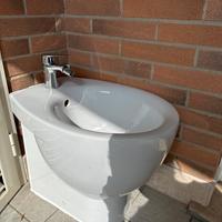 Bidet Sanitario
