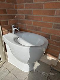 Bidet Sanitario