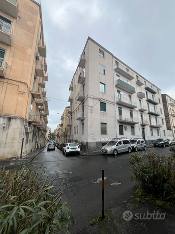 Appartamento 3 vani (zona piazza lanza)