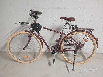 bicicletta uomo