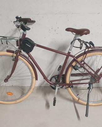 bicicletta uomo