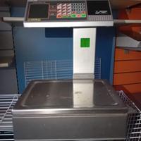 Bilancia elettronica