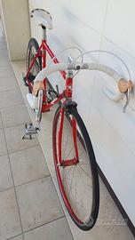 Bici corsa Rossin