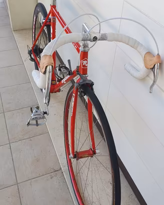 Bici corsa Rossin