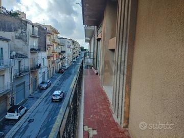 Appartamento - Chiaramonte Gulfi