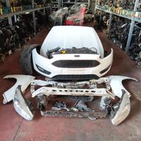 musata Ford Focus anno 2016
