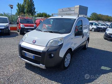 FIAT - Fiorino 1.3 Mjt 16v 95cv Adven..