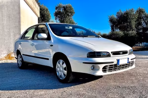 Fiat Marea 100 16V cat SX