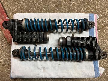 Ammortizzatori Paioli Gas Cross Epoca