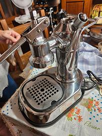 macchina caffè Pavoni