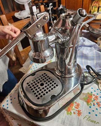 macchina caffè Pavoni