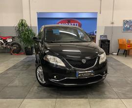 Lancia Ypsilon 1.3 MJT 16V 95 CV 5 porte S&S Plati