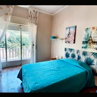 Camera vicino università