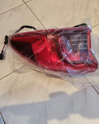 FANALE STOP POSTERIORE SINISTRO SX PER KIA Stonic