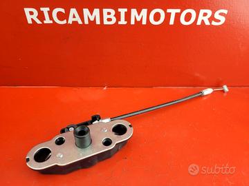 SERRATURA BLOCCA SELLA KAWASAKI ZX10R