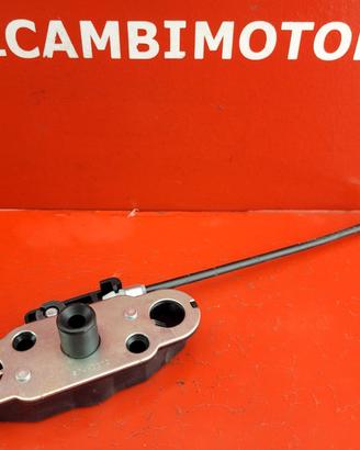 SERRATURA BLOCCA SELLA KAWASAKI ZX10R