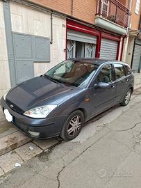 Ford focus anno 2002 benzina