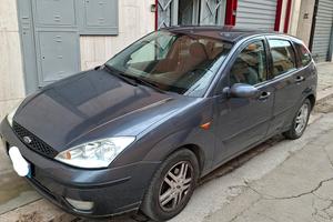 Ford focus anno 2002 benzina
