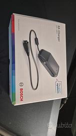 Caricabatterie Bosch 4a Charger